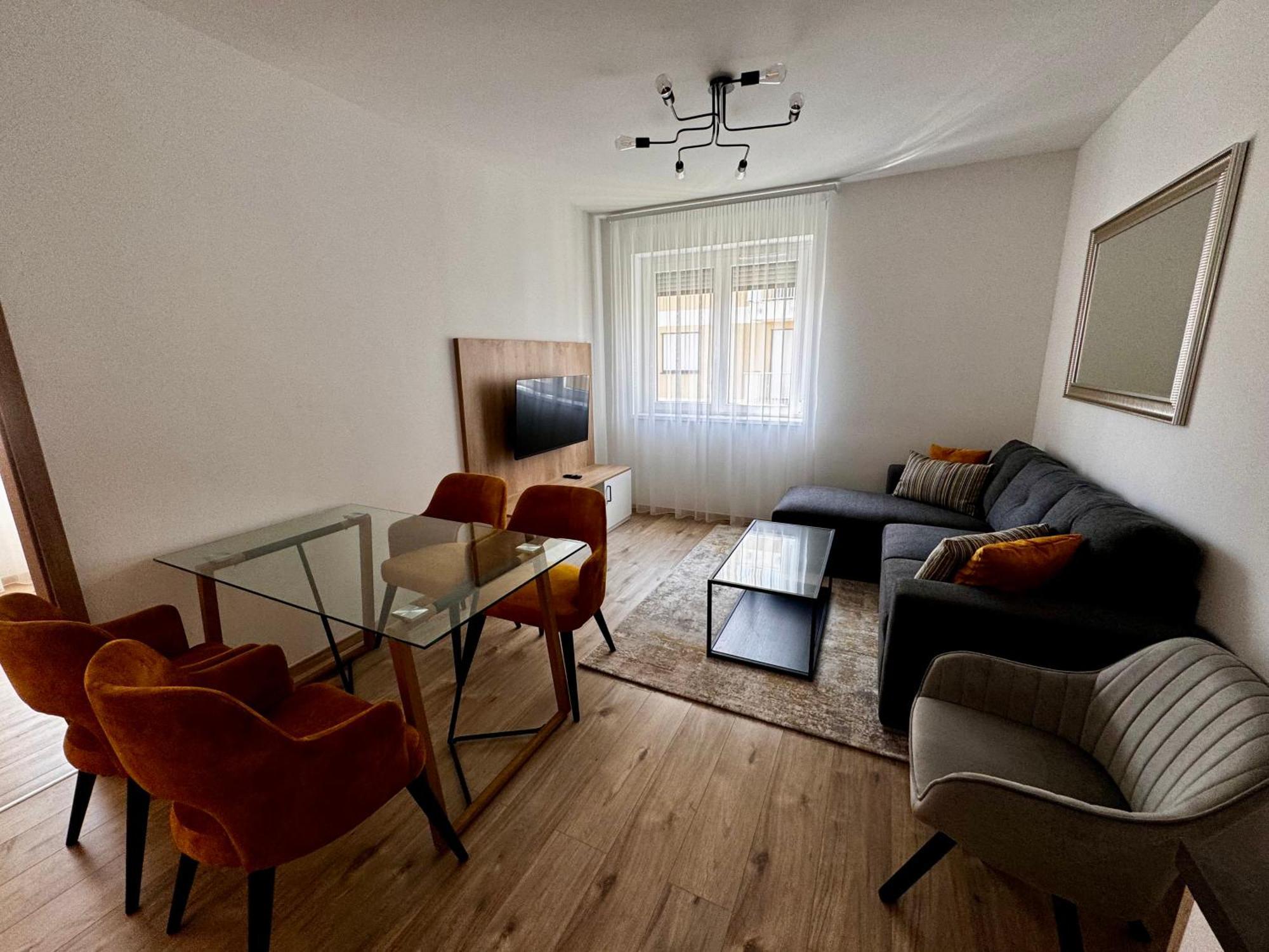 Vh9 Apartments Budapeşte Dış mekan fotoğraf